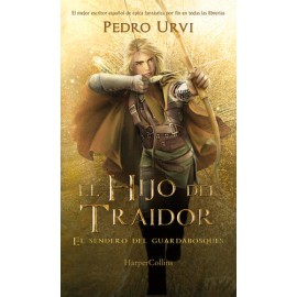 Hijo del traidor, El