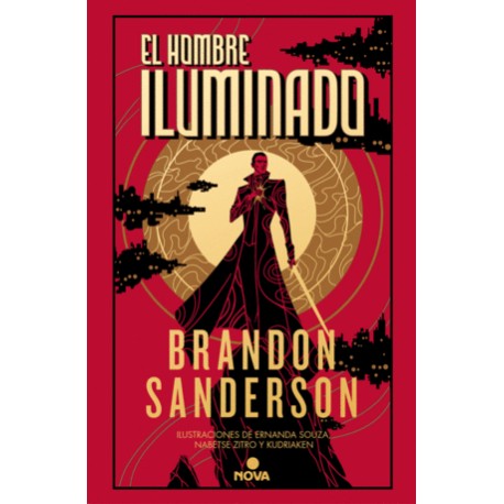 Hombre iluminado, El