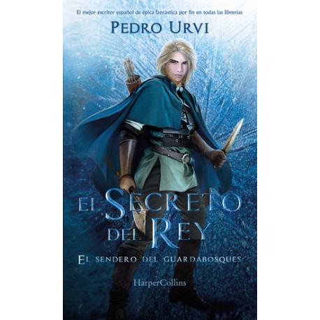 Secreto del rey, El