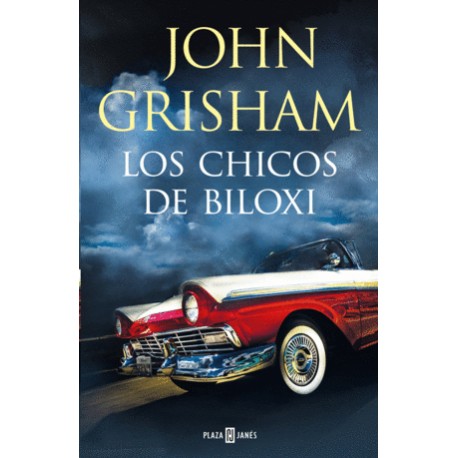 Chicos de Biloxi, Los