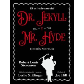 Extraño caso del Dr. Jekyll y Mr. Hyde, El