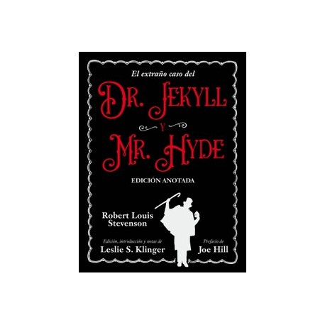 Extraño caso del Dr. Jekyll y Mr. Hyde, El