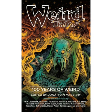 Weird Tales