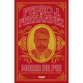 Morir de pie