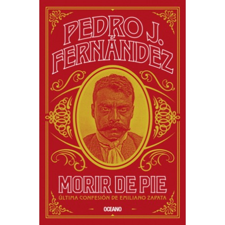 Morir de pie