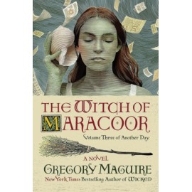 Witch of Maracoor, The