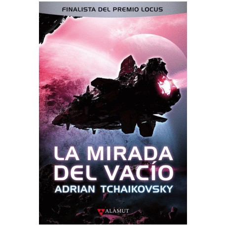 Mirada del vacío, La