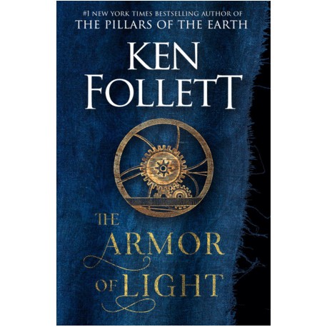 Armor Of Light, The