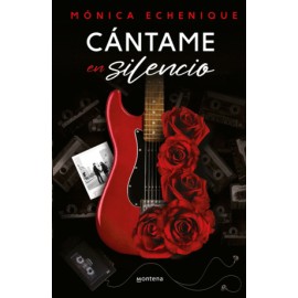 Cántame en silencio