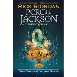 Chalice of Gods, The