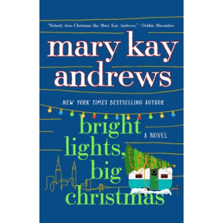Bright Lights, Big Christmas