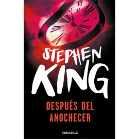 Después del anochecer