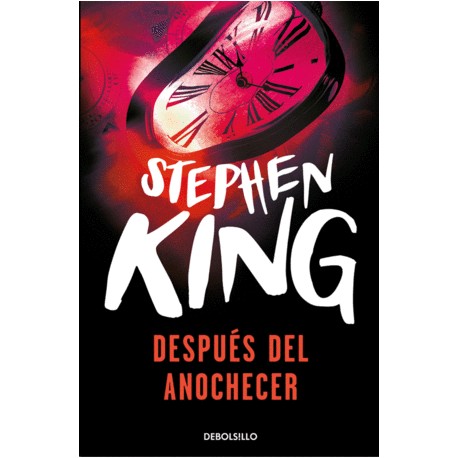 Después del anochecer