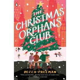 Christmas Orphans Club, The