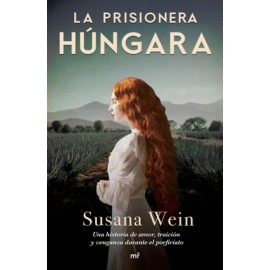 Prisionera húngara, La