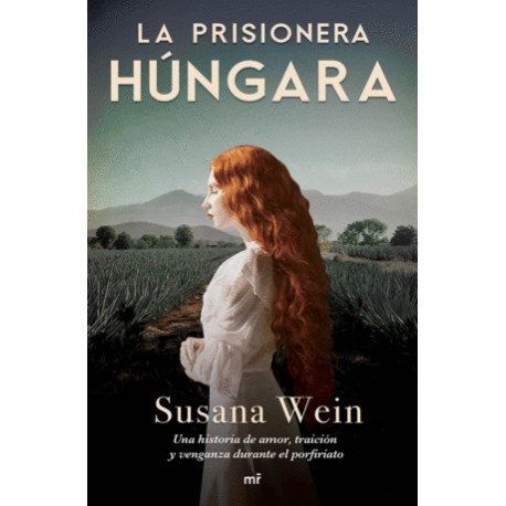 Prisionera húngara, La
