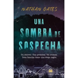 Una sombra de sospecha