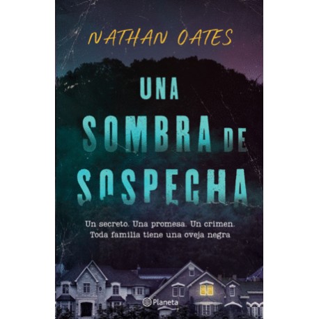 Una sombra de sospecha