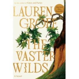 Vaster Wilds, The