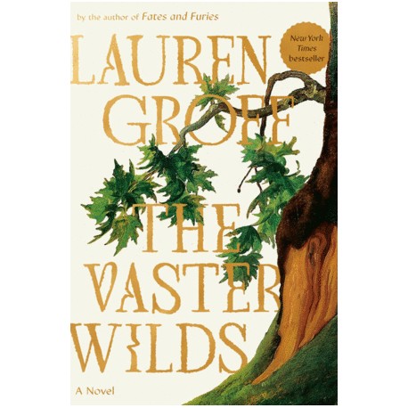 Vaster Wilds, The