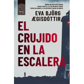 Crujido de la escalera, El