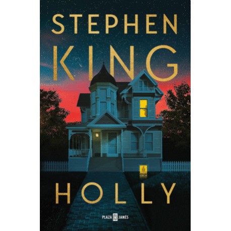 Holly