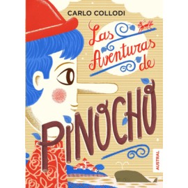 Aventuras de Pinocho, Las