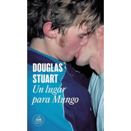 Un lugar para Mungo