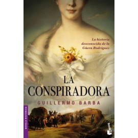 Conspiradora, La