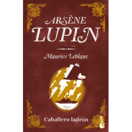 Arsène Lupin