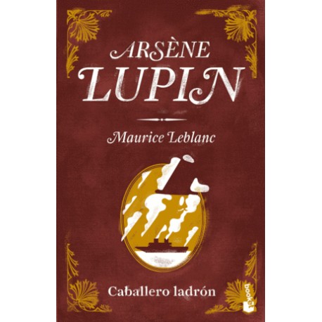 Arsène Lupin