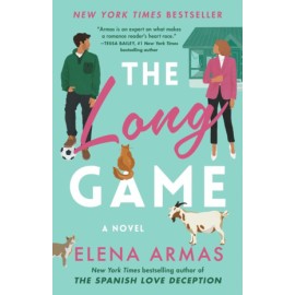 Long Game, The