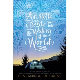 Aristotle and Dante Dive into the Waters...