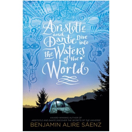 Aristotle and Dante Dive into the Waters...