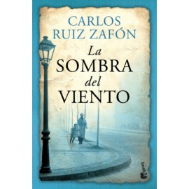 Sombra del viento, La