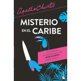 Misterio en el caribe
