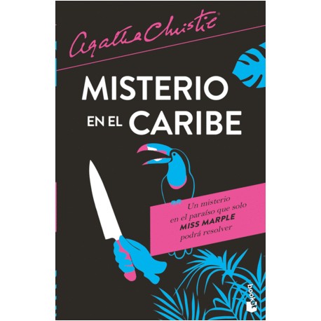 Misterio en el caribe