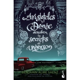 Aristóteles y Dante descubren los...