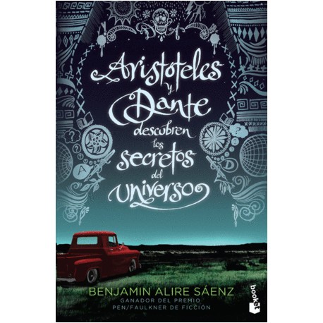 Aristóteles y Dante descubren los...