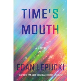 Time's Mouth