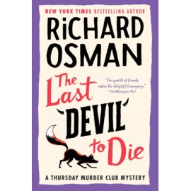 Last Devil to Die, The
