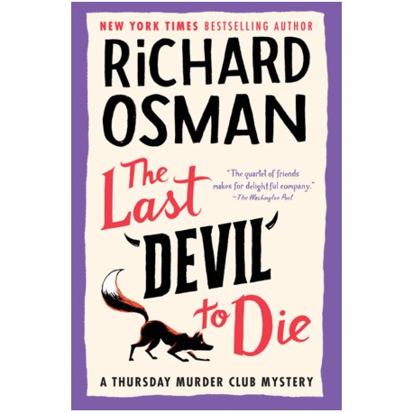Last Devil to Die, The