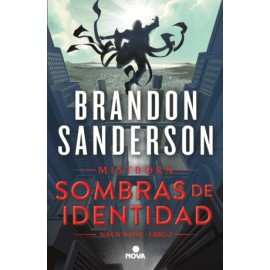 Sombras de identidad