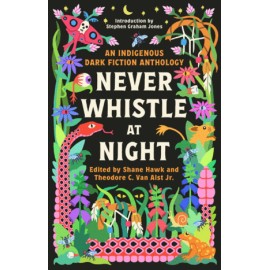 Never Whistle at Night