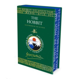 Hobbit, The