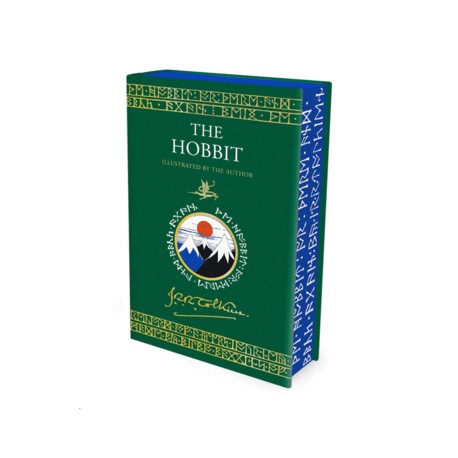 Hobbit, The