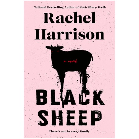 Black Sheep