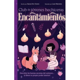 Encantamientos