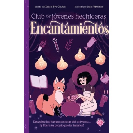 Encantamientos