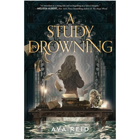 Study In Drowning
